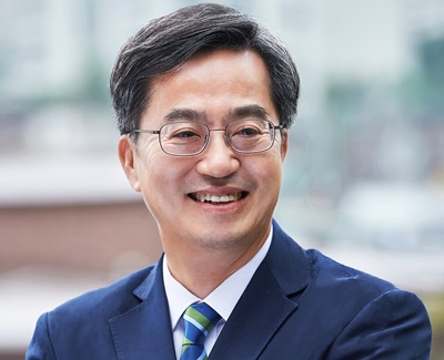 김동연 경기도지사. (사진=경기도)