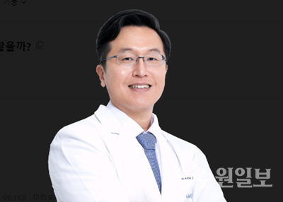 주윤석 주안나누리병원 척추센터 원장. (사진=나누리병원)