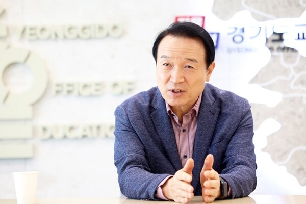 임태희경기도교육감