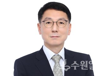 김성중 신임 경기도 행정1부지사. (사진=경기도)