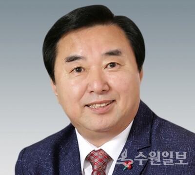 김성남 경기도의회 국민의힘 선거관리위원장. (사진=김성남 도의원 사무실)