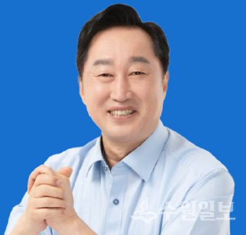 김준혁 의원. (사진=김준혁 의원 사무실)