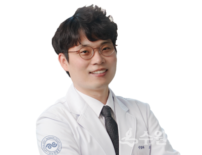 조진혁 수원나누리병원 뇌신경센터 과장. (사진=나누리병원)