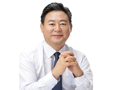신동화 구리시의회 의장. (사진=구리시의회)