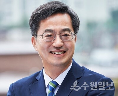 김동연 경기도지사. (사진=경기도)