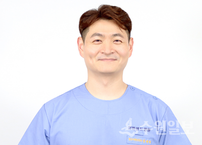 정재현 성빈센트병원 조직은행 선임. (사진=성빈센트병원)