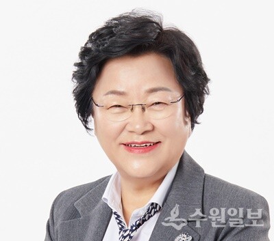 김경희 이천시장. (사진=이천시)