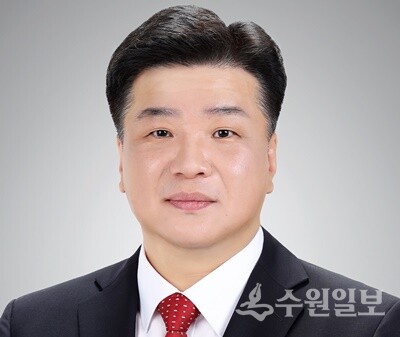 양우식 경기도의회 의원.