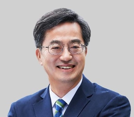 김동연 경기도지사. (사진=경기도)