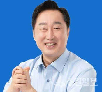 김준혁 의원. (사진=김준혁 의원실)