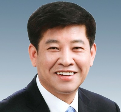  고(故) 김판수 경기도의회 의원.