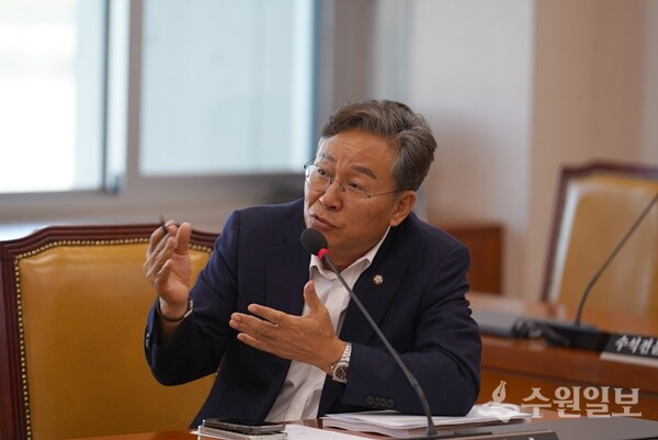 손명수 국회의원. (사진=손명수 의원실)