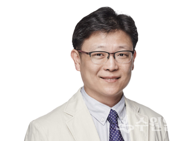 김태원 성빈센트병원 정신건강의학과 교수.