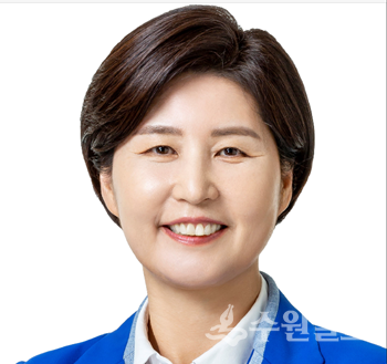 백혜련 국회의원. (사진=백혜련 의원실)