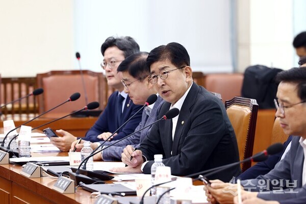 이상식 국회의원. (사진=이상식 의원실)