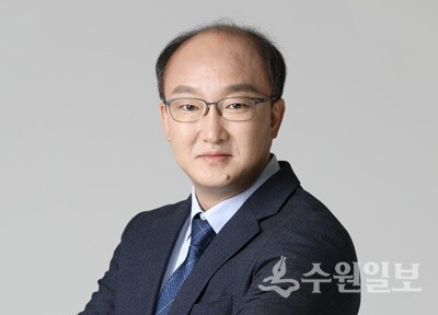 김동영 더불어민주당 경기도당 신임 대변인. (사진=더불어민주당 경기도당)