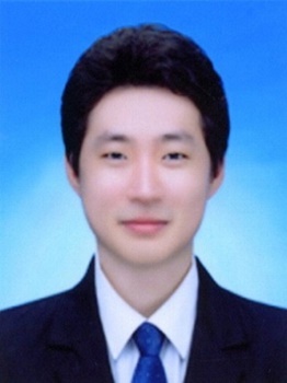 ‘이달의 친절왕’공무원에 선정된 오재승 주무관.