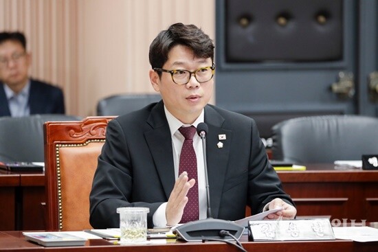 김용현 구리시의회 의원. (사진=구리시의회)