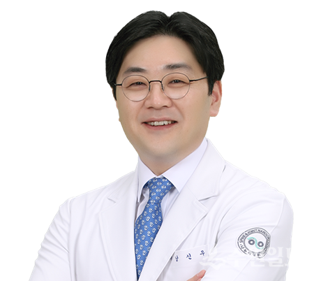 남신우 수원나누리병원 관절센터 병원장. (사진=나누리병원)