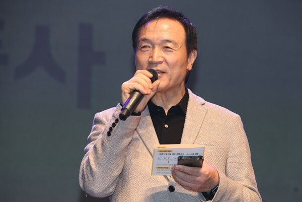 임태희경기도교육감