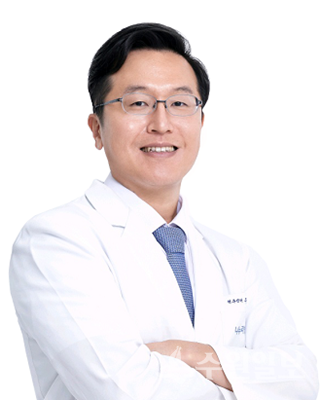 주윤석 주안나누리병원 척추센터 원장.