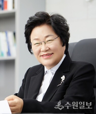 김경희 이천시장. (사진=이천시)