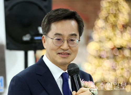 김동연 경기도지사. (사진=경기도)