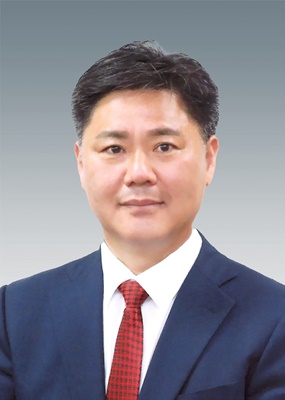 정하용 경기도의회 의원. (사진=경기도의회)