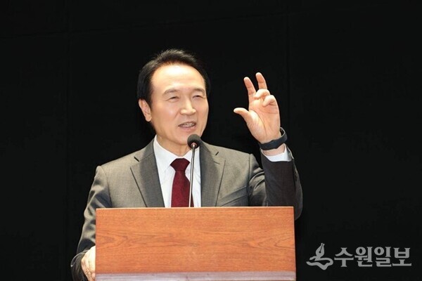 임태희 경기도교육감