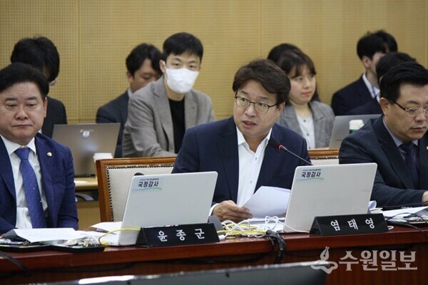 염태영 국회의원. (사진=염태영 의원실)