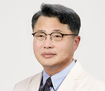송주현 가톨릭대학교 성빈센트병원 정형외과 교수.
