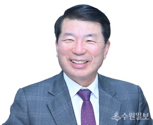 백경현 구리시장. (사진=구리시)