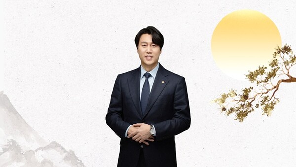 박준모 안양시의회 의장. (사진=안양시의회)