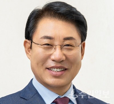 조성대 남양주시의회 의장. (사진=남양주시의회)