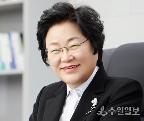 김경희 이천시장. (사진=이천시)