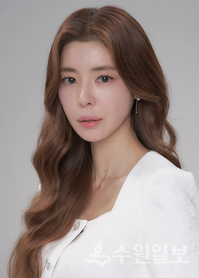 제1회 박물관영화제 개막식 사회자 배우 김규리. (사진=경기문화재단)