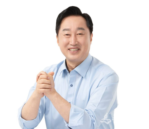 김준혁 국회의원. (사진=김준혁 의원실)