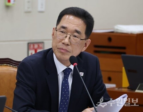 김주영 국회의원. (사진=김주영 의원실)
