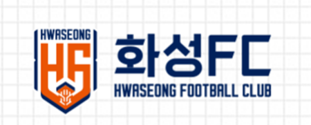 화성FC 엠블럼. (자료=화성FC)