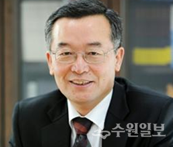 박현수 제21대 경기언론인클럽 이사장. (사진=인천일보)