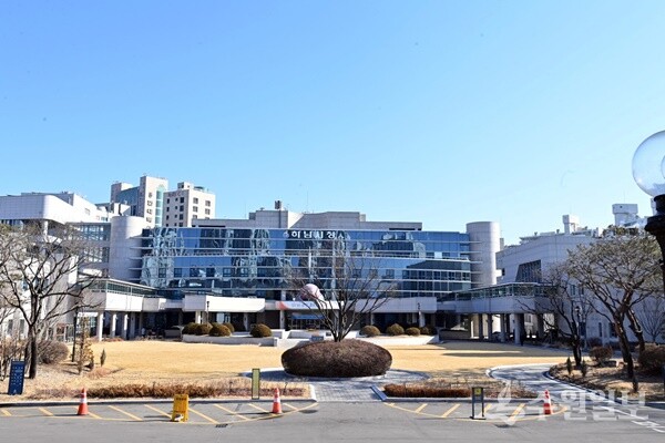 하남시청 전경. (사진=하남시)
