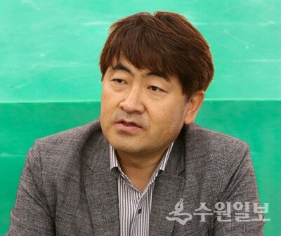 민문호 오썸피아 대표. (사진=오썸피아)