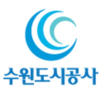 수원도시공사 CI.