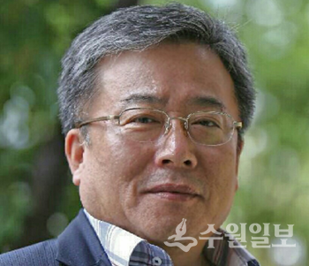 이영재 8대 경기도장애인복지단체연합회장. (사진=경기도장애인복지단체연합회)