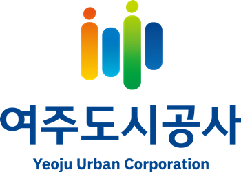 여주도시공사CI.