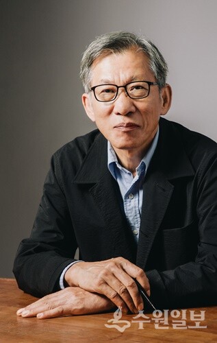 유홍준 명지대 석좌교수. (사진=경기문화재단)
