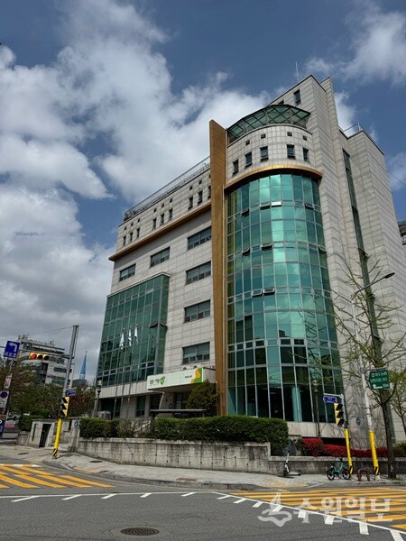 남양주시 화도도서관 전경. (사진=남양주시)
