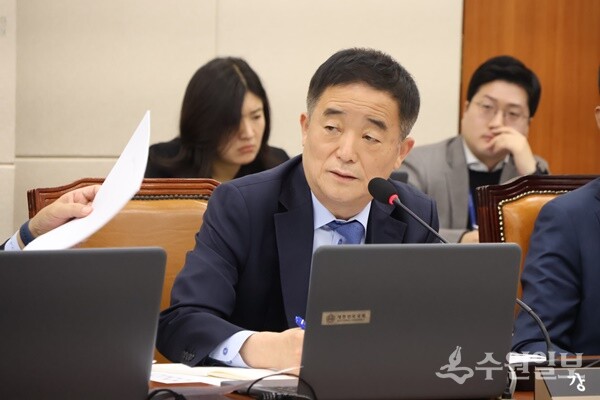 강득구 국회의원. (사진=강득구 의원실)