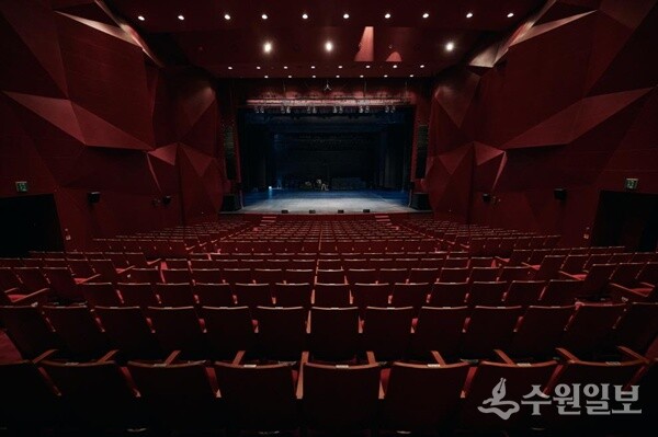 (재)구리문화재단이 국·도비 지원사업에 선정돼 지역 문화예술 거점기관으로 자리매김하고 있다. (사진=구리문화재단)
