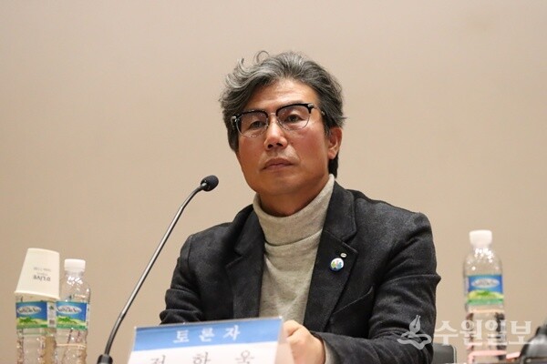 전한욱 원장. (사진=수진사 자비원)